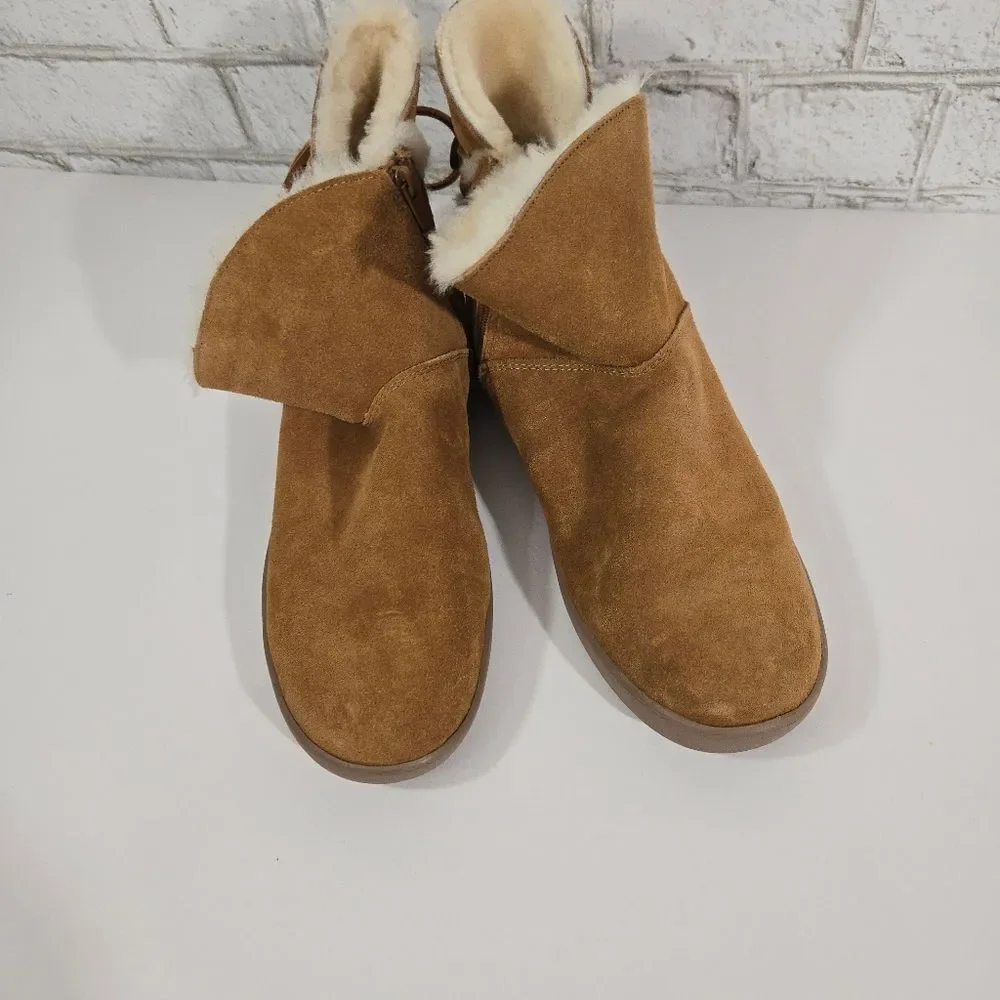 Koolaburra by Ugg winter boots